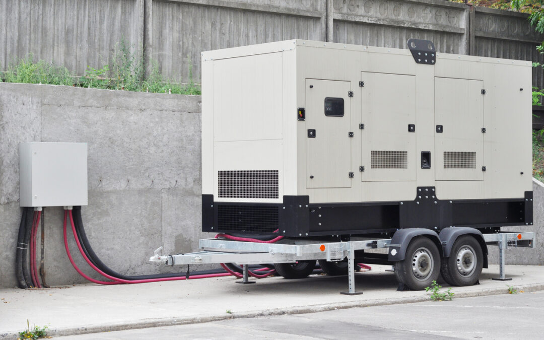 What’s Next for Generators?